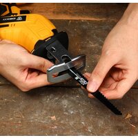 Deko DKRS20-Li 063-4311 (с 2-мя АКБ, кейс) Image #4