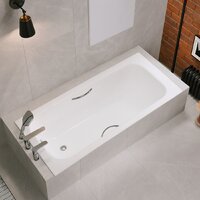 Lauter Brio Star 150 21S1501 + сифон 21Y32001 Image #7