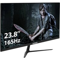 ExeGate Combat EG2407CA EX298710RUS