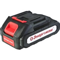 Энергомаш ПЦА-20 (с 1-им АКБ) Image #6