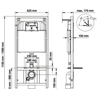 Berges Wasserhaus Novum 525 040000 Image #2