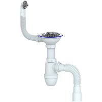 Marblan Magnum L (серый, с сифоном) Image #4