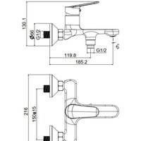 Ekko EM3293 Image #2