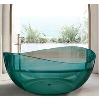 Abber Kristall 150x150 AT9705 Aquamarin Image #4