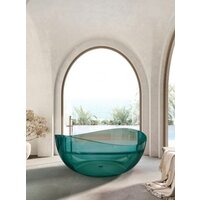 Abber Kristall 150x150 AT9705 Aquamarin Image #5