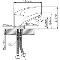 Cronwil CD040-10 Image #2
