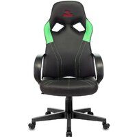 Zombie Runner (черный/зеленый) Image #2