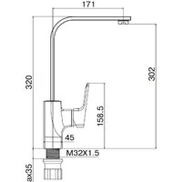 Ekko by Maxonor EM4092 Image #3