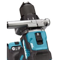 Makita DF001GZ (без АКБ) Image #13