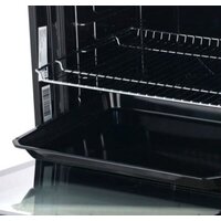 Indesit IFE 3634 IX Image #3