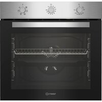 Indesit IFE 3634 IX