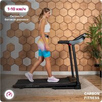 Carbon Fitness T306 New Image #13