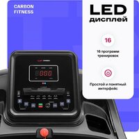 Carbon Fitness T306 New Image #12