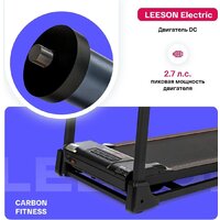 Carbon Fitness T306 New Image #15