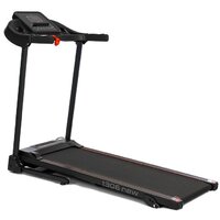 Carbon Fitness T306 New