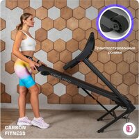 Carbon Fitness T306 New Image #10