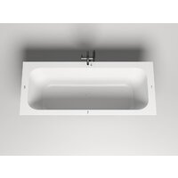 Salini Orlanda Axis 180x80 103222M (S-Stone, матовый) Image #3