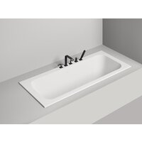 Salini Orlanda Axis 180x80 103222M (S-Stone, матовый) Image #5