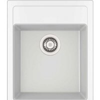 Franke Sirius SID 610-40 (белый)