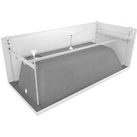 Метакам Light 170x70 (с каркасом) Image #4