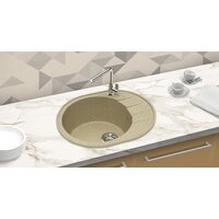 Berge BR-6201 (песочный матовый) Image #2