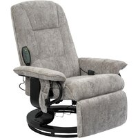 Calviano 23 (серый плюш)