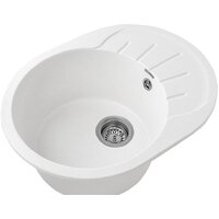 Gerhans A03 (белый) Image #3