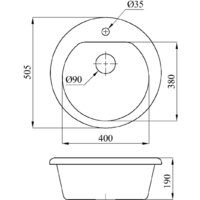 БелЭворс Nika (олово) Image #2