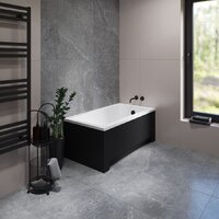 Lauter Estelle 120 21206020 (с каркасом и сифоном 21Y11022 белый) Image #20