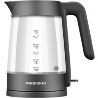 Redmond (Редмонд) KG252 (темно-серый)