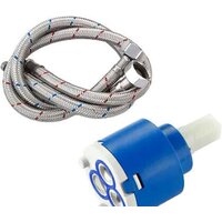 Rea Orix B8467 (черный) Image #4