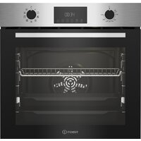 Indesit IFE 3841 J IX