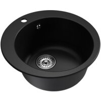 Mixline ML-GM13 551898 (ультра-черный) Image #2