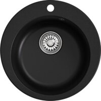 Mixline ML-GM13 551898 (ультра-черный)