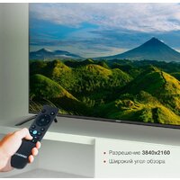 StarWind SW-LED65UG402 Image #2