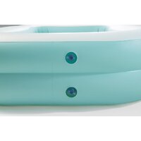 Intex 57181 (голубой, 229х147х46) Image #4