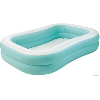 Intex 57181 (голубой, 229х147х46)