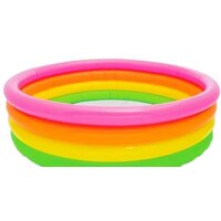 Intex Sunset Glow 168х46 (56441)