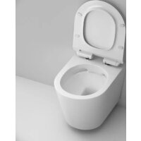 AM.PM Sunny Flashclean C85C1701SC + TECE Profil 9300302 Image #5