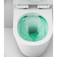 AM.PM Sunny Flashclean C85C1701SC + TECE Profil 9300302 Image #12