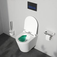 AM.PM Sunny Flashclean C85C1701SC + TECE Profil 9300302 Image #8