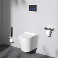 AM.PM Sunny Flashclean C85C1701SC + TECE Profil 9300302 Image #10