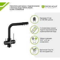 Gross Aqua Ecolife 3120609GrB Image #2