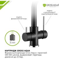 Gross Aqua Ecolife 3120609GrB Image #5