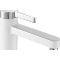 Rea Polo B9942 (белый/хром) Image #2