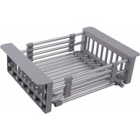 Wisent WS-36045D/GER013 (с сифоном, дозатором и коландером) Image #4