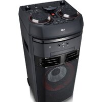 LG X-Boom OL75DK Image #7