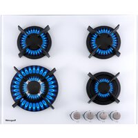 Weissgauff HGG 640 WG