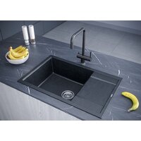 Paulmark Flugen 60 PM317850-BLM Image #3