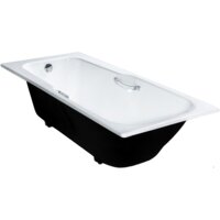 Универсал Эврика 170x75 (1 сорт, с ручками и ножками) Image #2